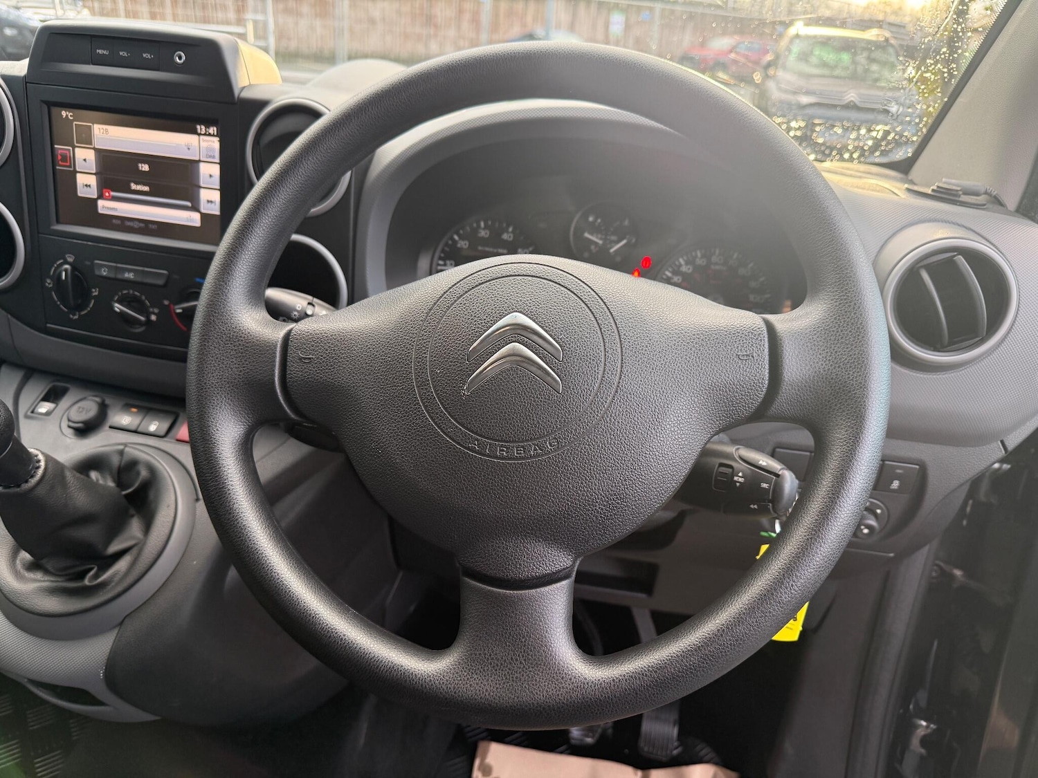 Used Citroen Berlingo 2018 for sale - 76865165: Photo 3