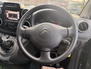 Used Citroen Berlingo 2018 for sale - 76865165: Photo