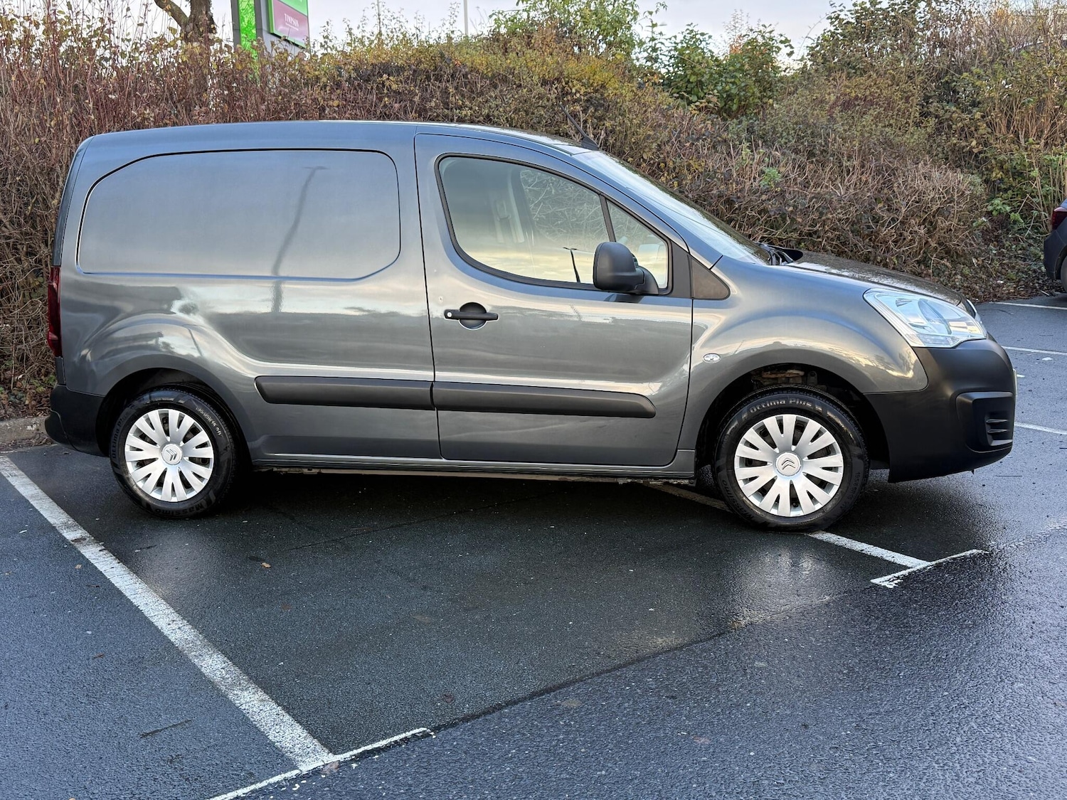 Used Citroen Berlingo 2018 for sale - 76865165: Photo 6