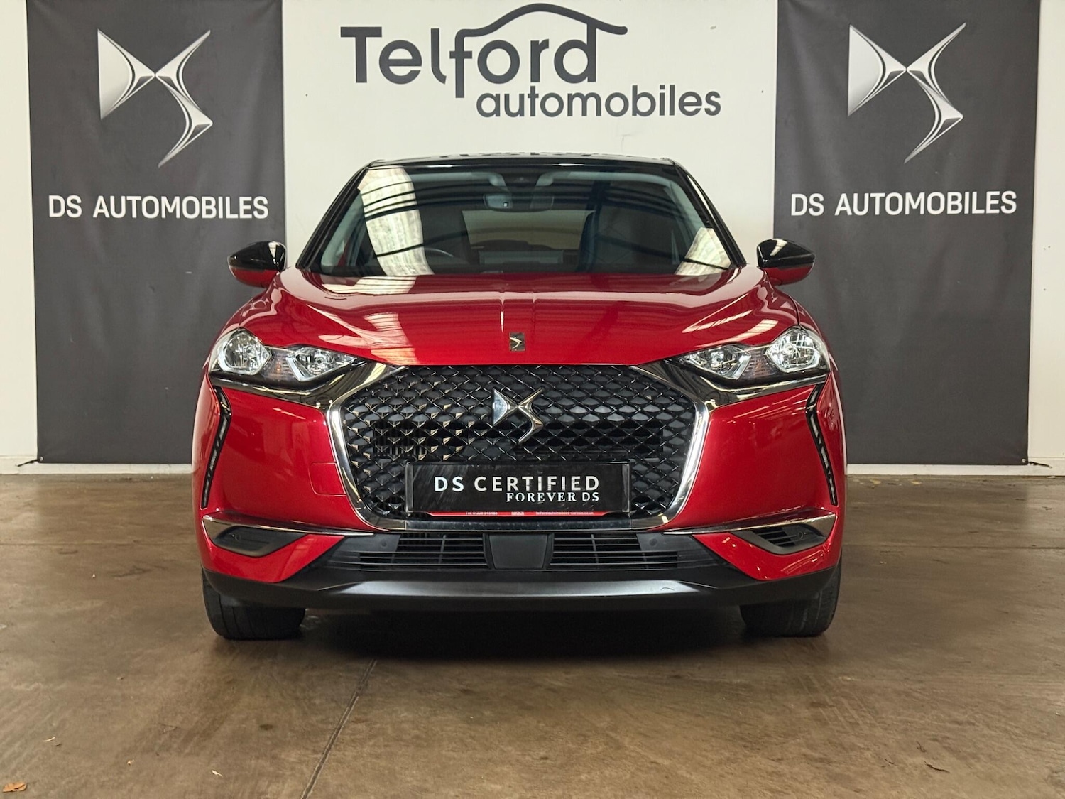 Used DS Automobiles DS 3 Crossback for sale - 77854201: Photo 12