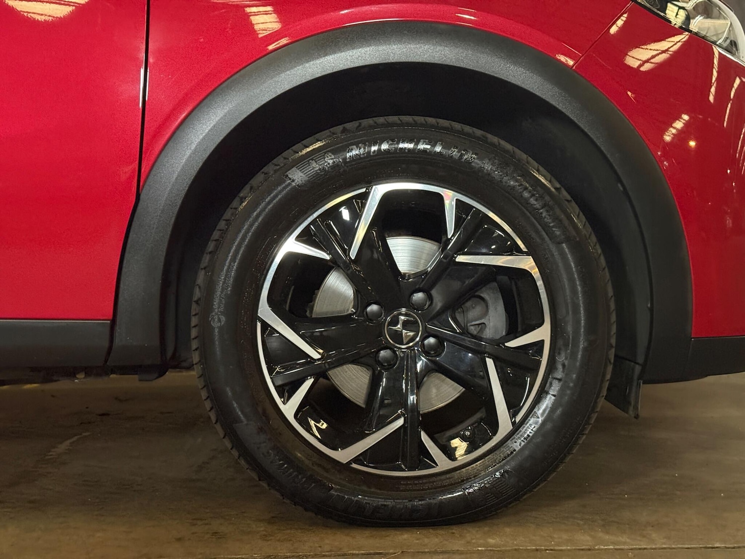 Used DS Automobiles DS 3 Crossback for sale - 77854201: Photo 13