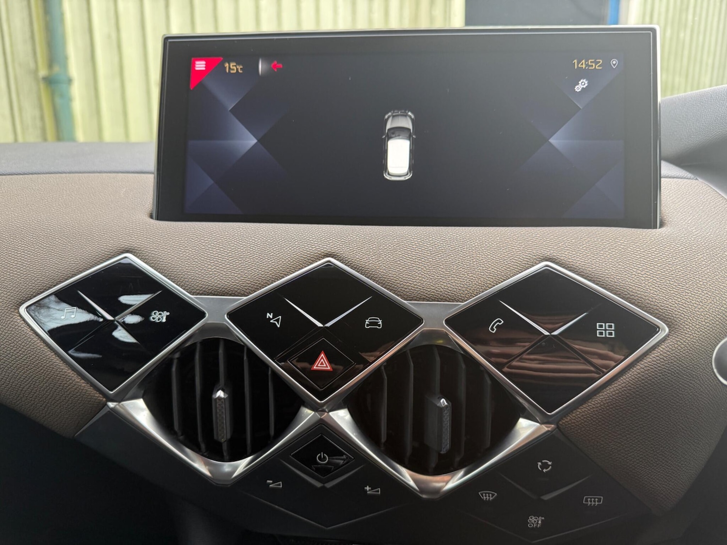 Used DS Automobiles DS 3 Crossback for sale - 77854201: Photo 19