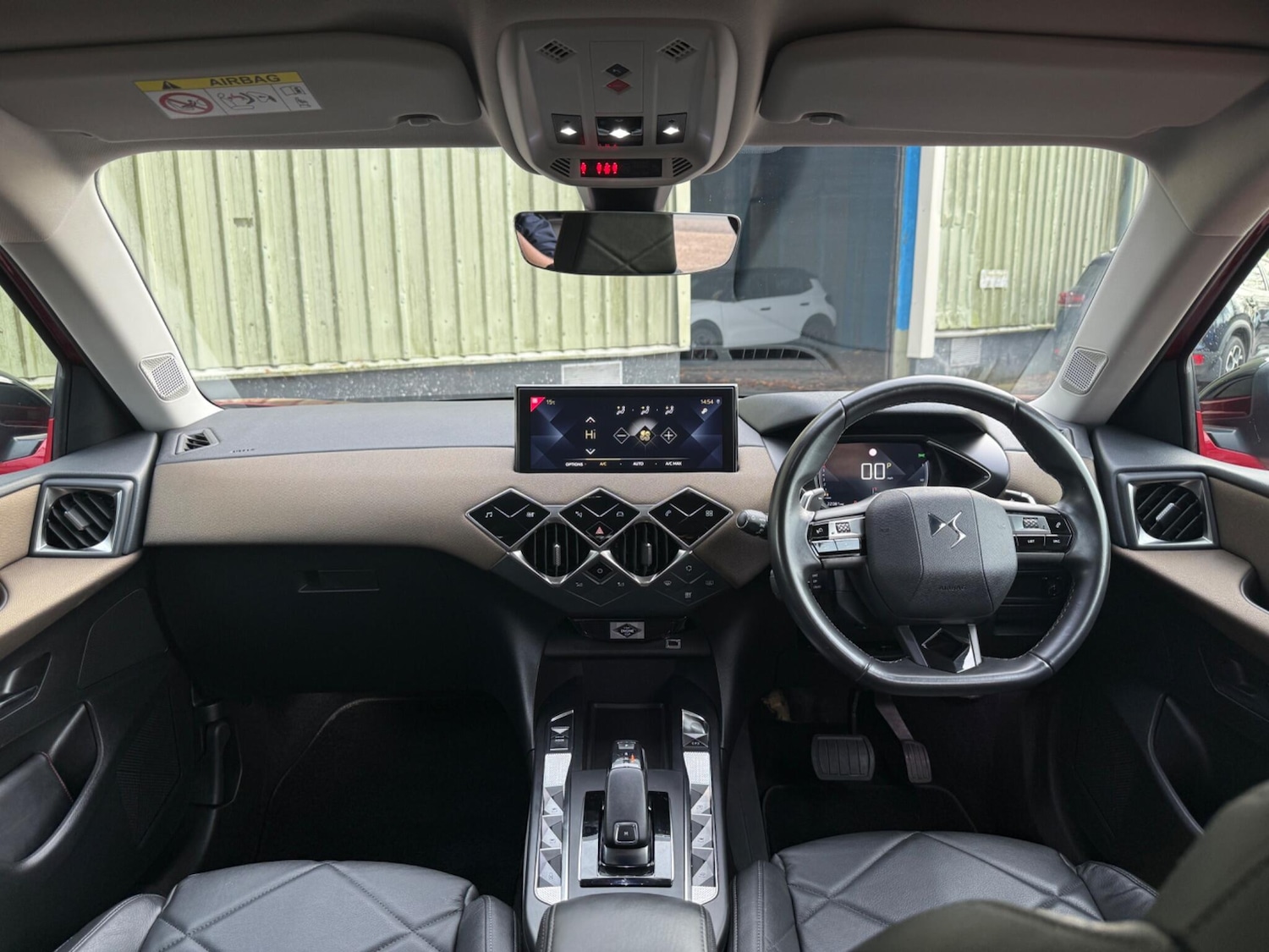 Used DS Automobiles DS 3 Crossback for sale - 77854201: Photo 23