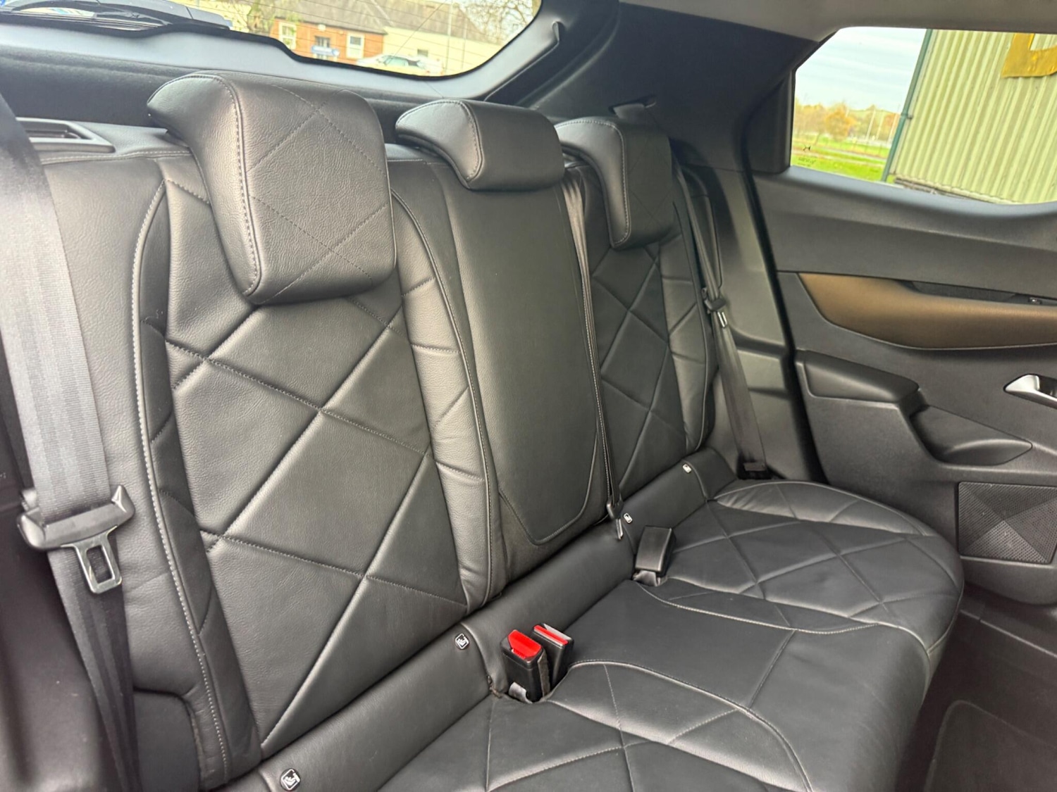 Used DS Automobiles DS 3 Crossback for sale - 77854201: Photo 24