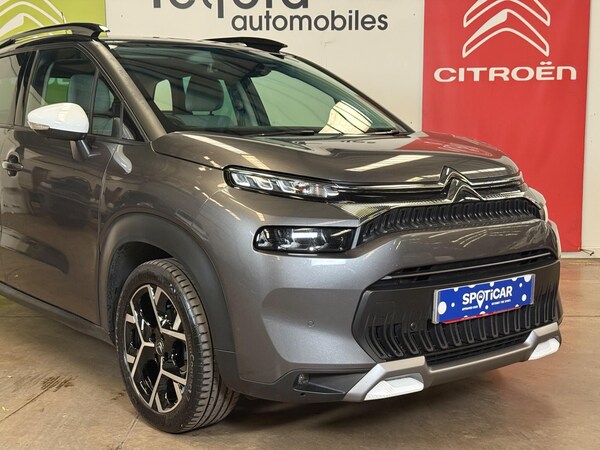 Used Citroen C3 Aircross 2021 for sale - 75463799: Photo 10