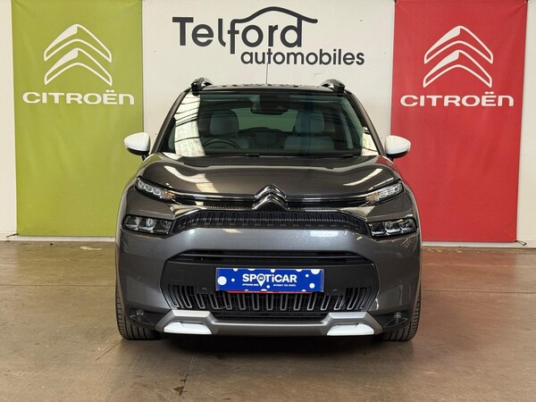 Used Citroen C3 Aircross 2021 for sale - 75463799: Photo 11