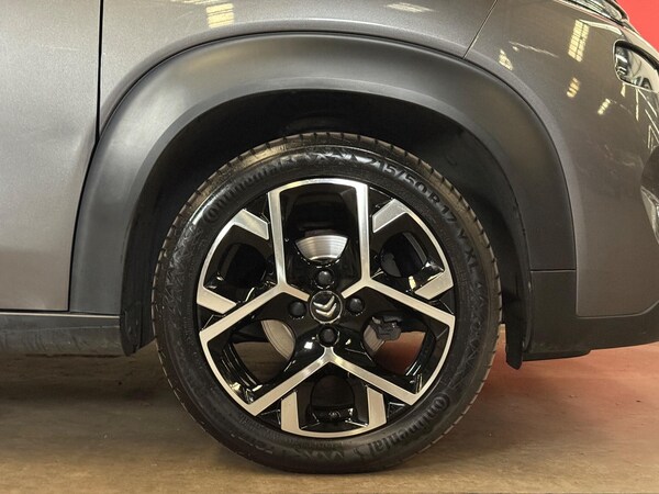 Used Citroen C3 Aircross 2021 for sale - 75463799: Photo 12