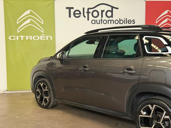 Used Citroen C3 Aircross 2021 for sale - 75463799: Photo 16