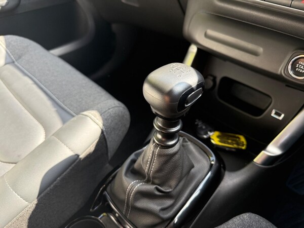 Used Citroen C3 Aircross 2021 for sale - 75463799: Photo 18