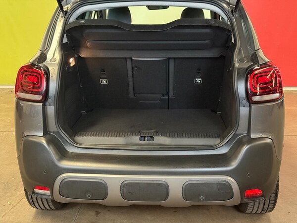 Used Citroen C3 Aircross 2021 for sale - 75463799: Photo 20