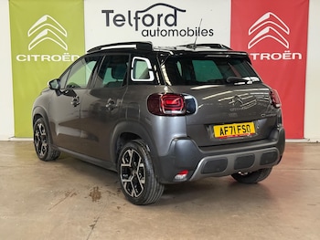 Used Citroen C3 Aircross 2021 for sale - 75463799: Photo
