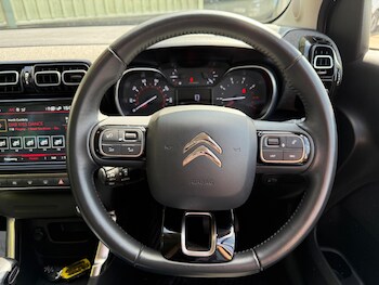Used Citroen C3 Aircross 2021 for sale - 75463799: Photo