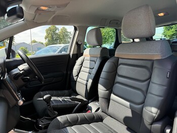 Used Citroen C3 Aircross 2021 for sale - 75463799: Photo