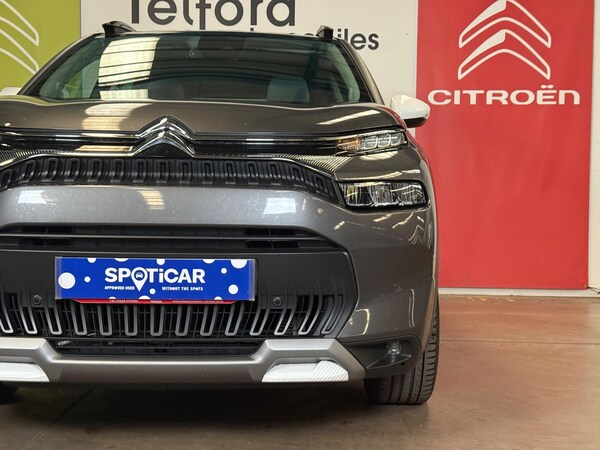 Used Citroen C3 Aircross 2021 for sale - 75463799: Photo 5
