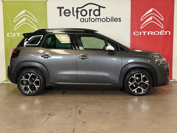 Used Citroen C3 Aircross 2021 for sale - 75463799: Photo 6
