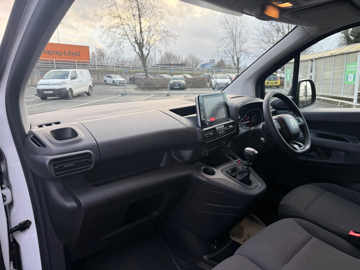 Used Citroen Berlingo 2022 for sale - 76801193: Photo 11