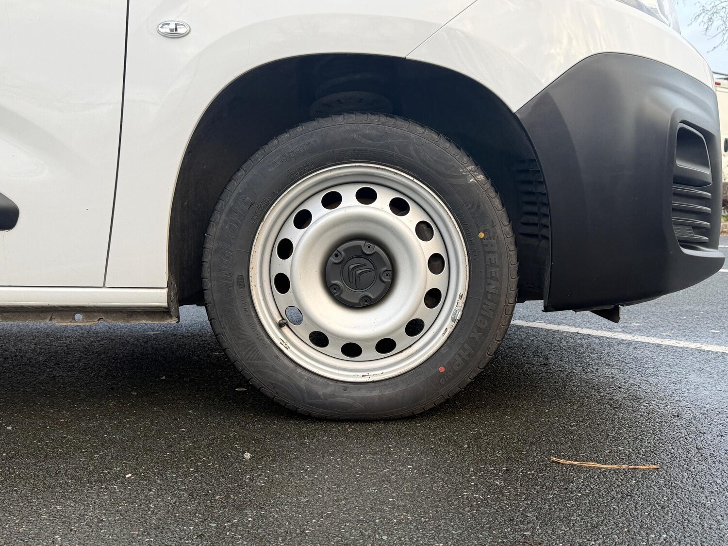 Used Citroen Berlingo 2022 for sale - 76801193: Photo 14