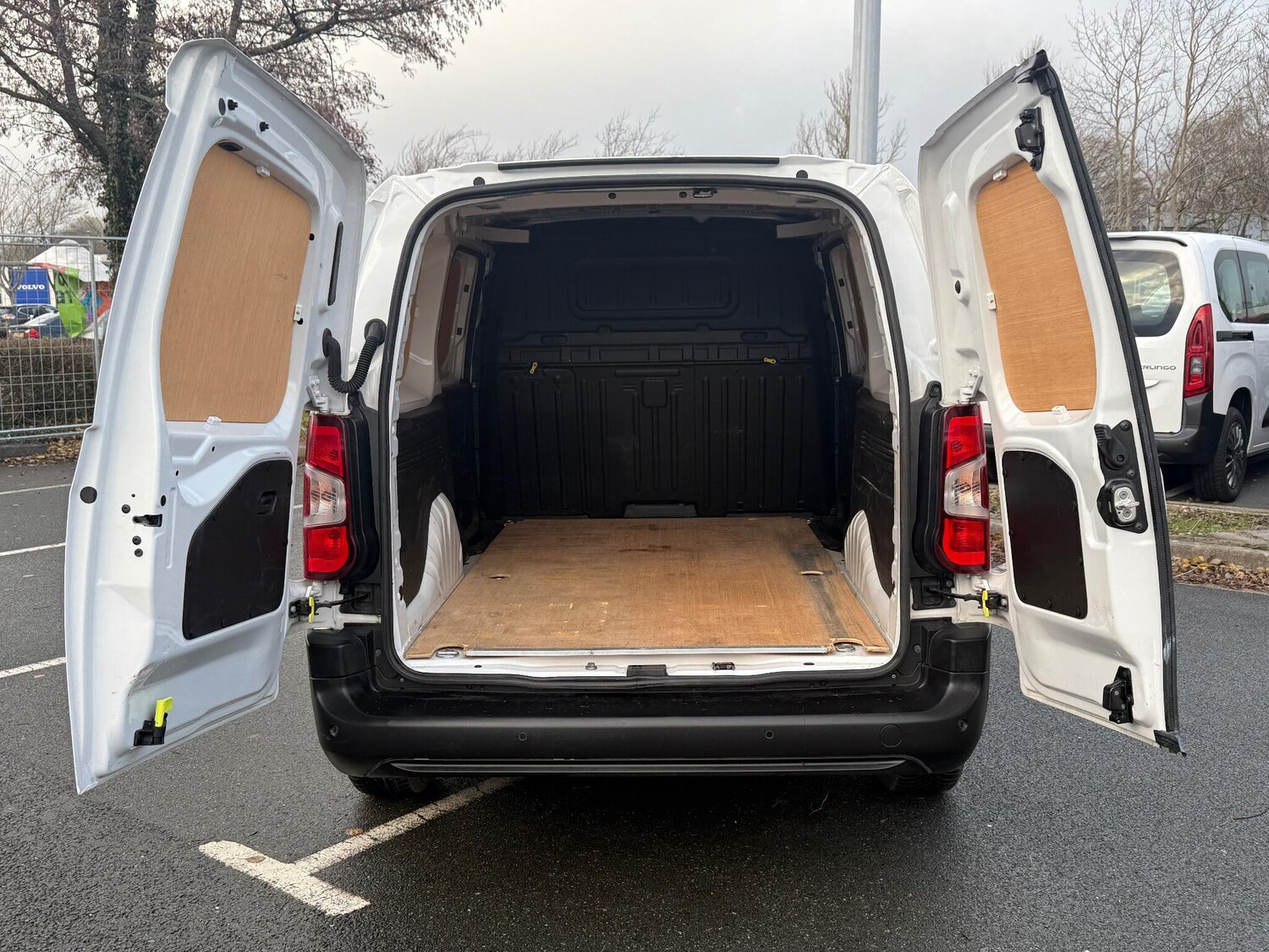 Used Citroen Berlingo 2022 for sale - 76801193: Photo 16