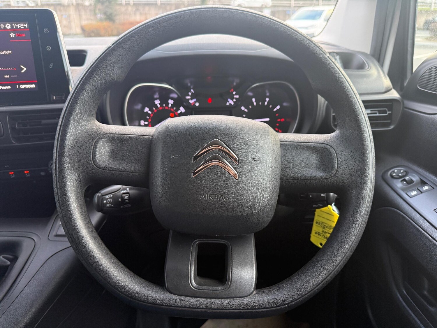 Used Citroen Berlingo 2022 for sale - 76801193: Photo 4