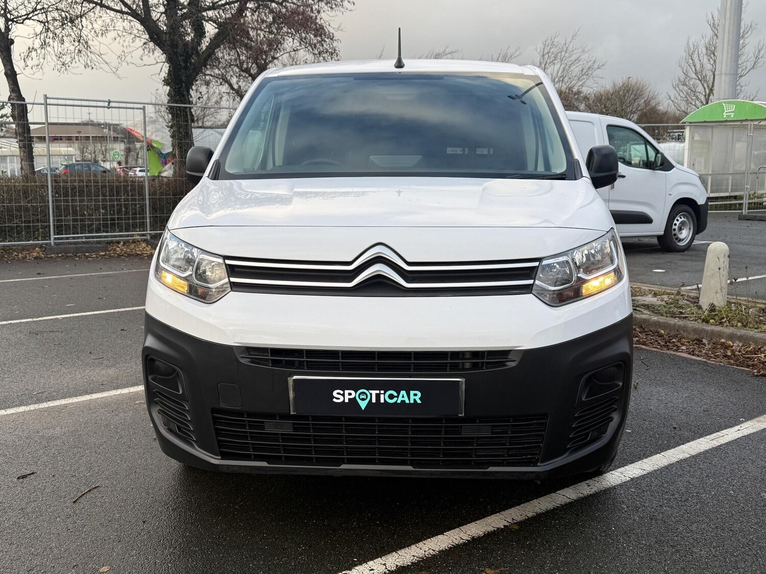Used Citroen Berlingo 2022 for sale - 76801193: Photo 6