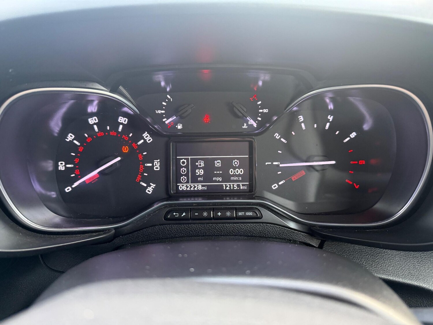 Used Citroen Berlingo 2022 for sale - 76801193: Photo 8