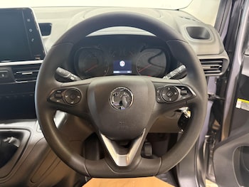 Used Vauxhall Combo 2023 for sale - 79145725: Photo