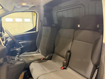 Used Vauxhall Combo 2023 for sale - 79145725: Photo