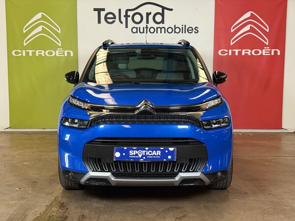Used Citroen C3 Aircross 2022 for sale - 75214321: Photo 11