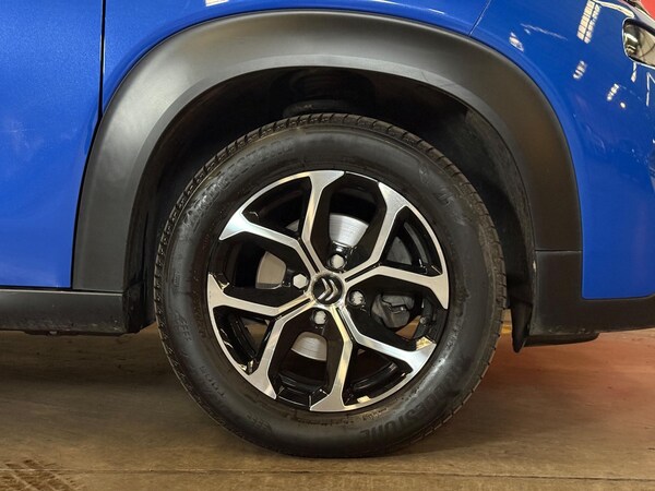 Used Citroen C3 Aircross 2022 for sale - 75214321: Photo 12