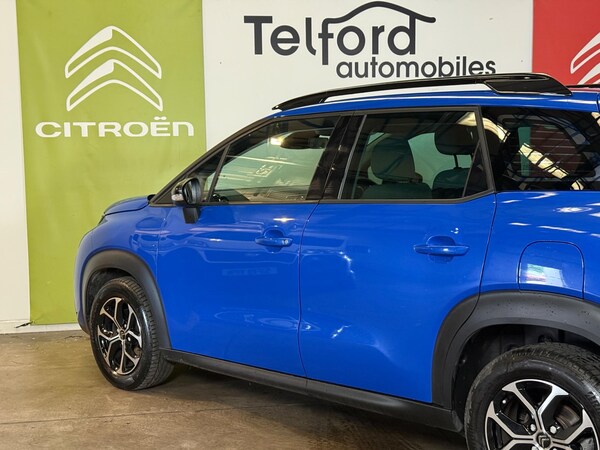 Used Citroen C3 Aircross 2022 for sale - 75214321: Photo 16