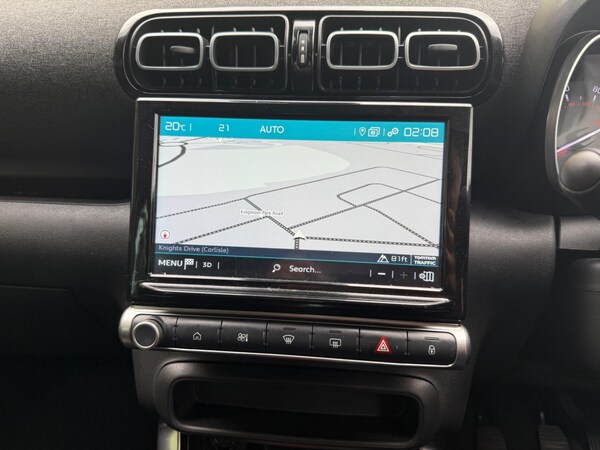 Used Citroen C3 Aircross 2022 for sale - 75214321: Photo 18