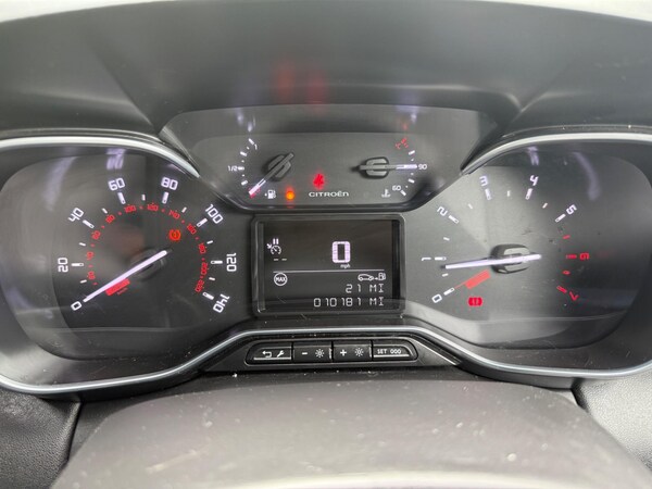 Used Citroen C3 Aircross 2022 for sale - 75214321: Photo 19