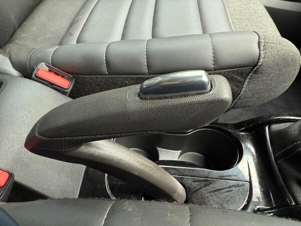 Used Citroen C3 Aircross 2022 for sale - 75214321: Photo 21