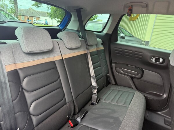 Used Citroen C3 Aircross 2022 for sale - 75214321: Photo 24