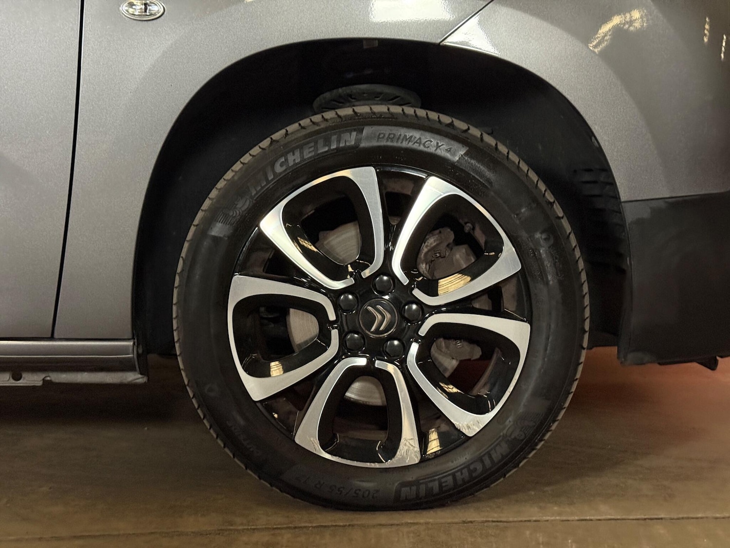 Used Citroen Berlingo 2022 for sale - 76214176: Photo 10