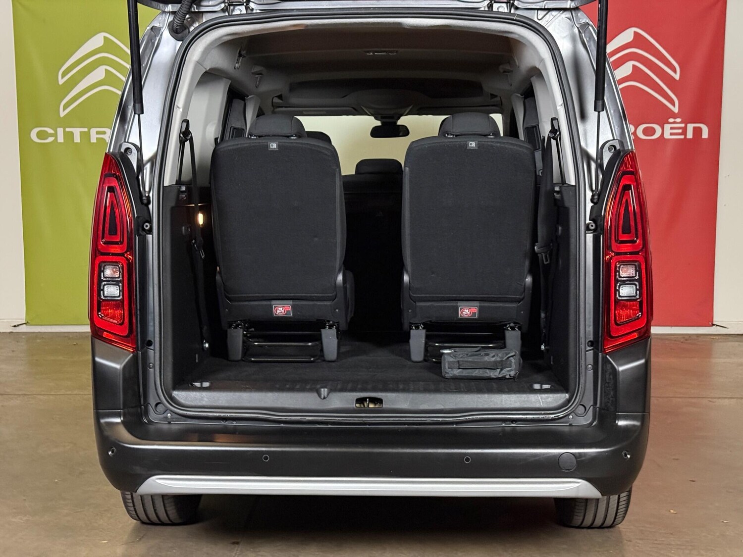 Used Citroen Berlingo 2022 for sale - 76214176: Photo 13