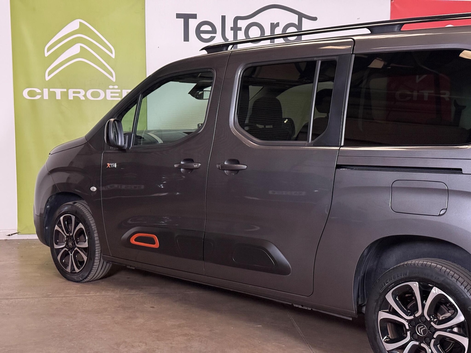 Used Citroen Berlingo 2022 for sale - 76214176: Photo 15