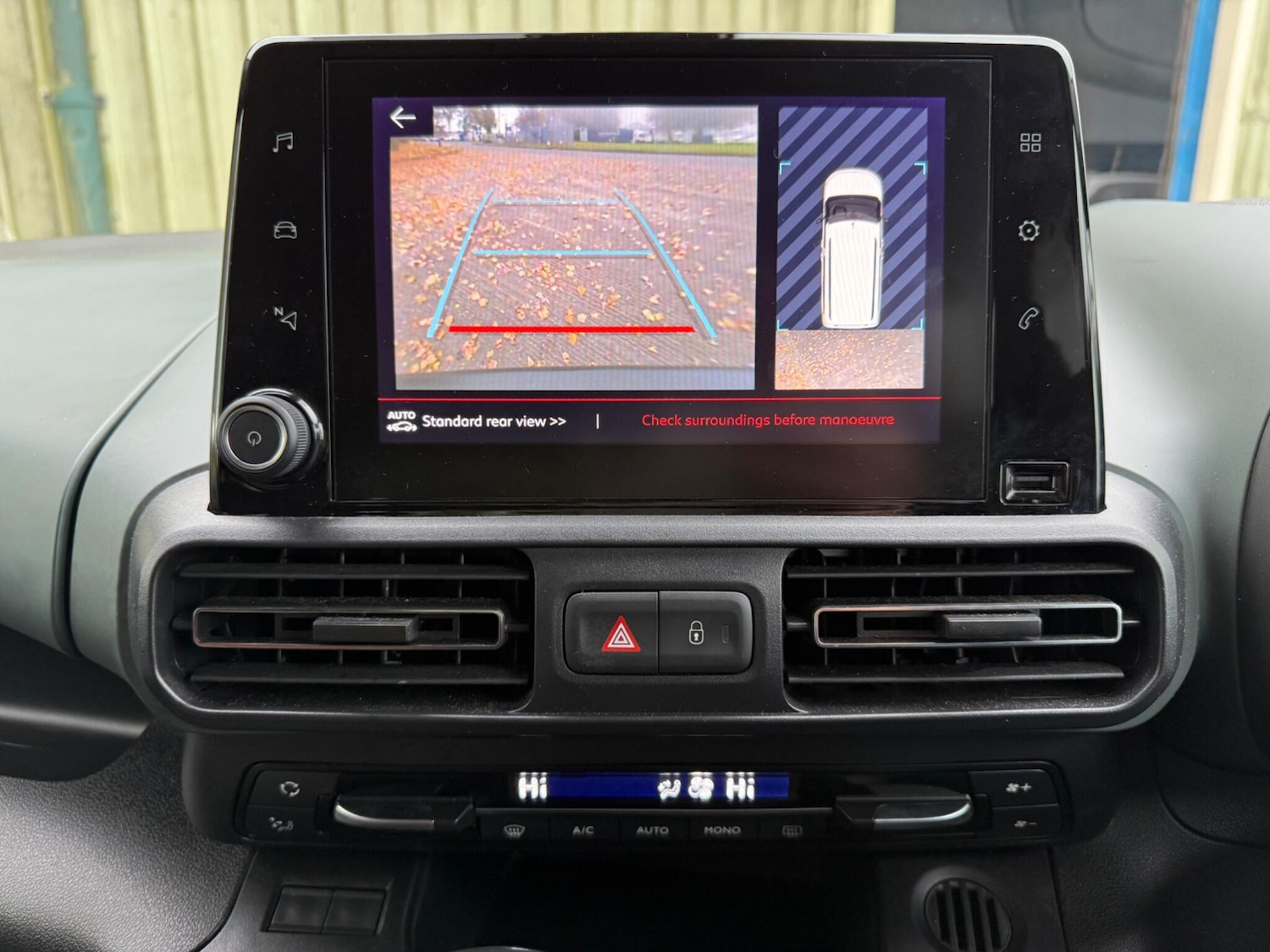 Used Citroen Berlingo 2022 for sale - 76214176: Photo 17