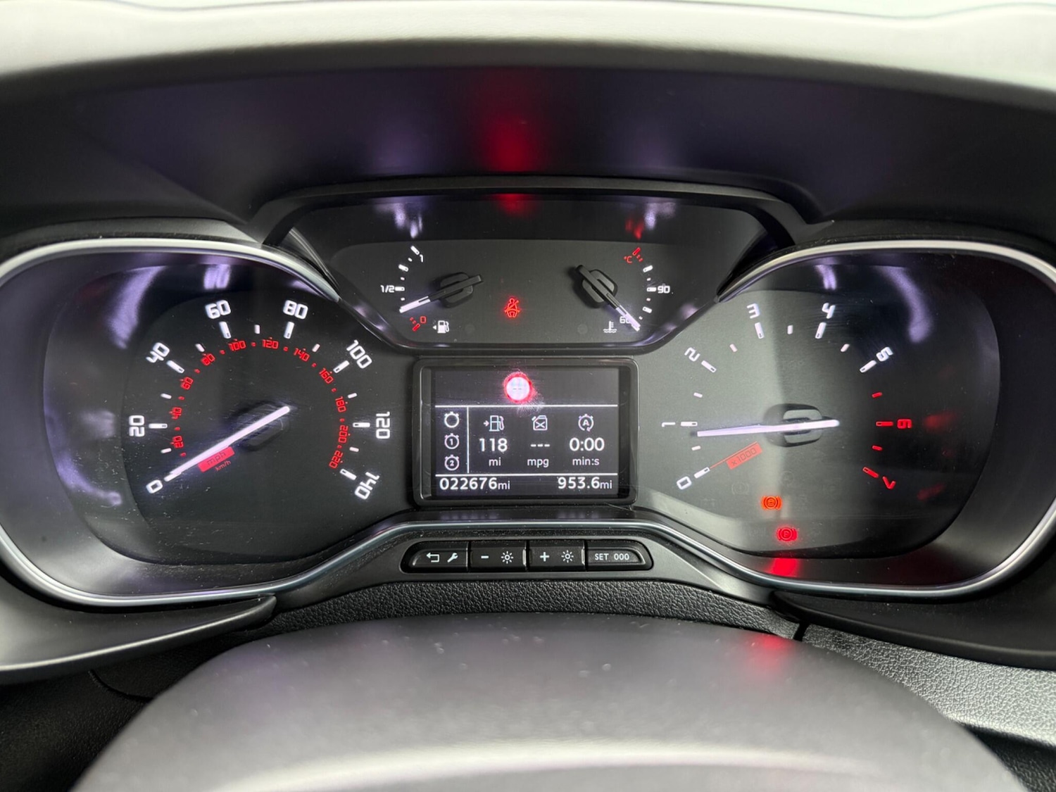 Used Citroen Berlingo 2022 for sale - 76214176: Photo 18