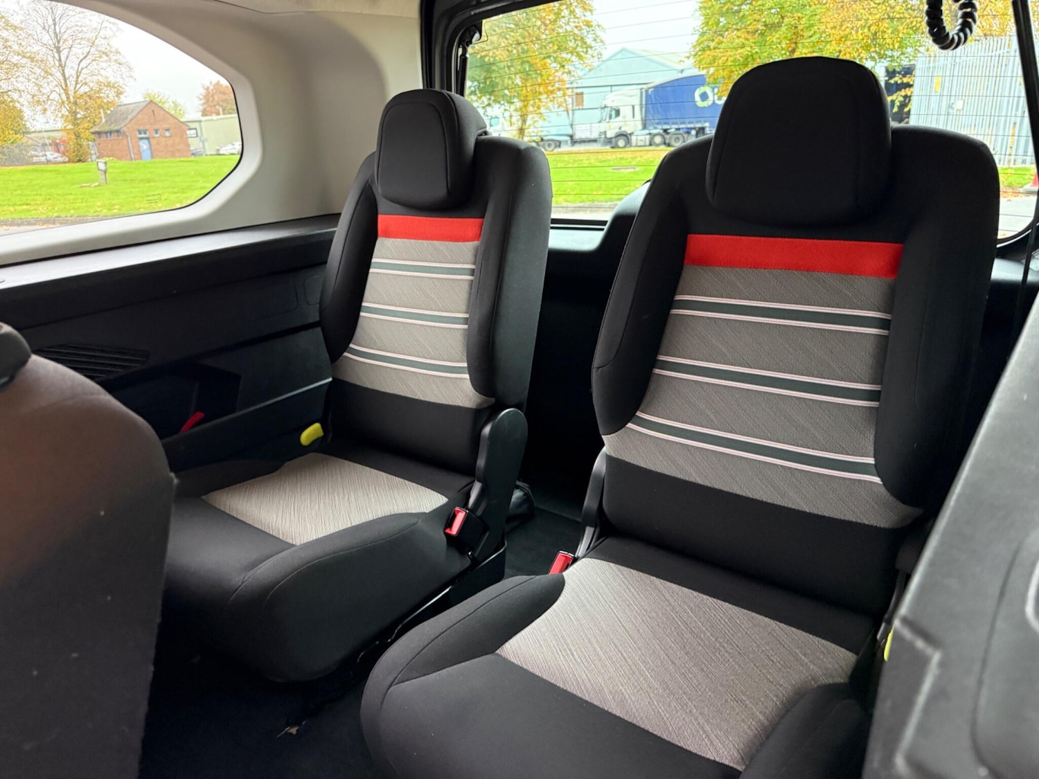 Used Citroen Berlingo 2022 for sale - 76214176: Photo 21