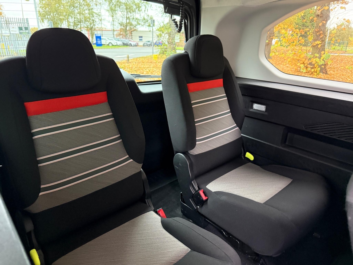 Used Citroen Berlingo 2022 for sale - 76214176: Photo 22