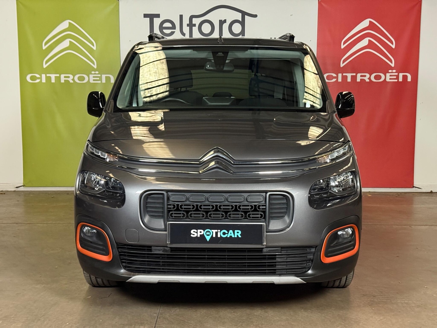 Used Citroen Berlingo 2022 for sale - 76214176: Photo 9