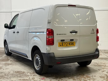 Used Citroen Dispatch 2023 for sale - 79075731: Photo