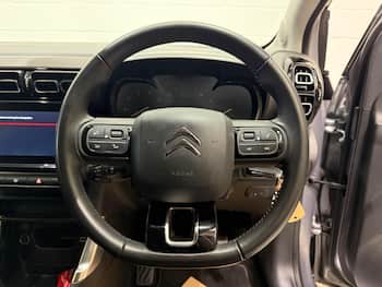 Used Citroen C3 Aircross 2022 for sale - 79621464: Photo