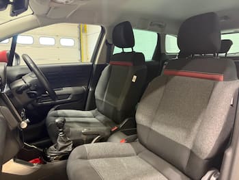 Used Citroen C3 Aircross 2022 for sale - 79621464: Photo