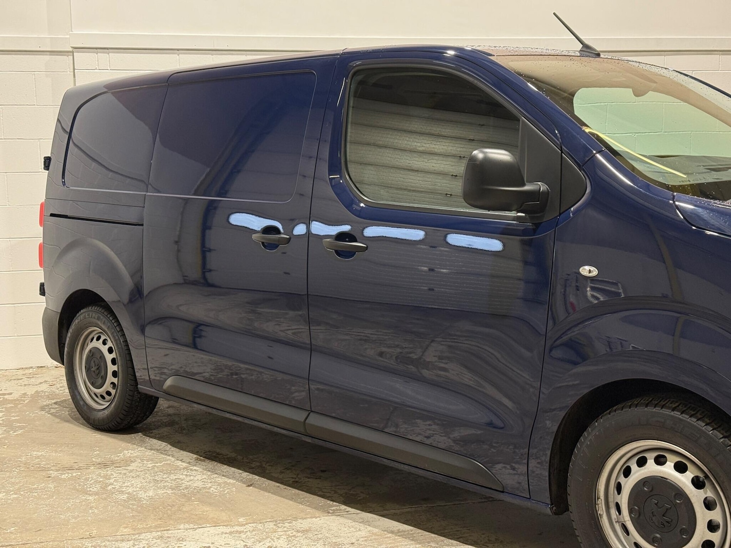 Used Peugeot Expert 2022 for sale - 77131652: Photo 10