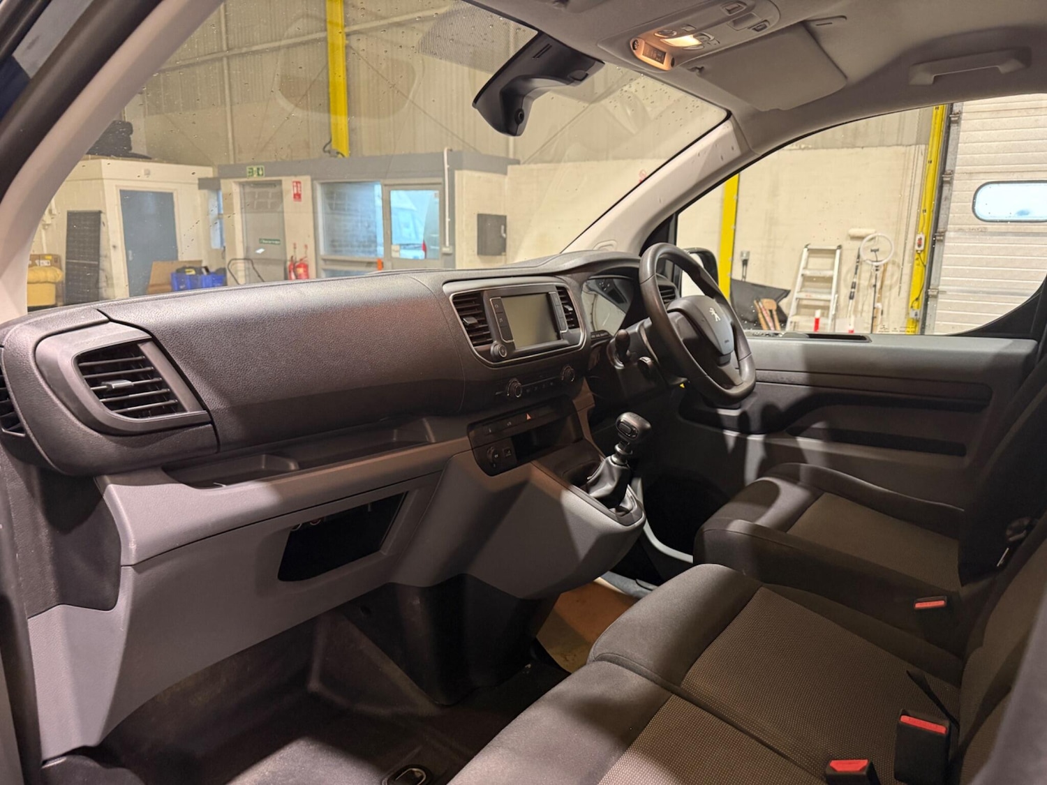 Used Peugeot Expert 2022 for sale - 77131652: Photo 14