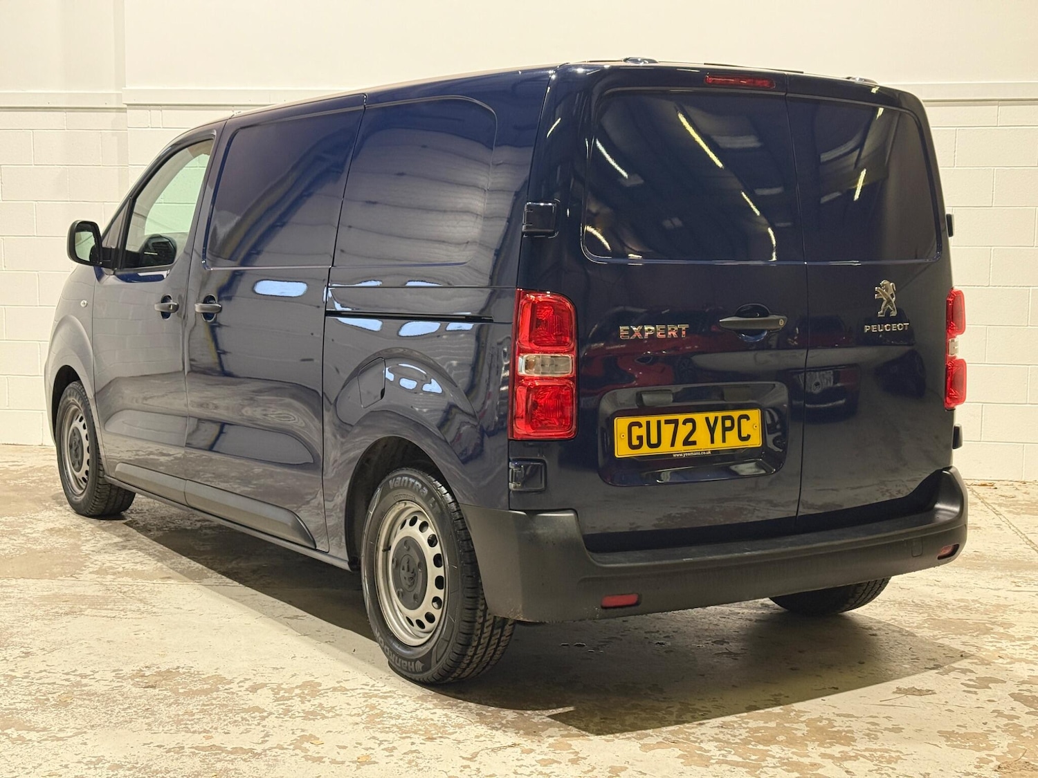 Used Peugeot Expert 2022 for sale - 77131652: Photo 15