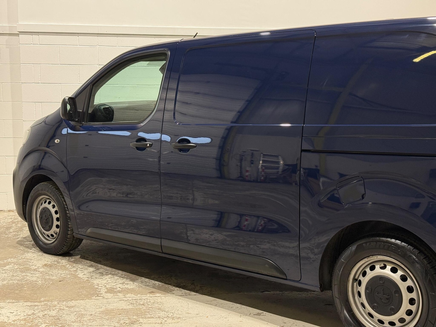 Used Peugeot Expert 2022 for sale - 77131652: Photo 18