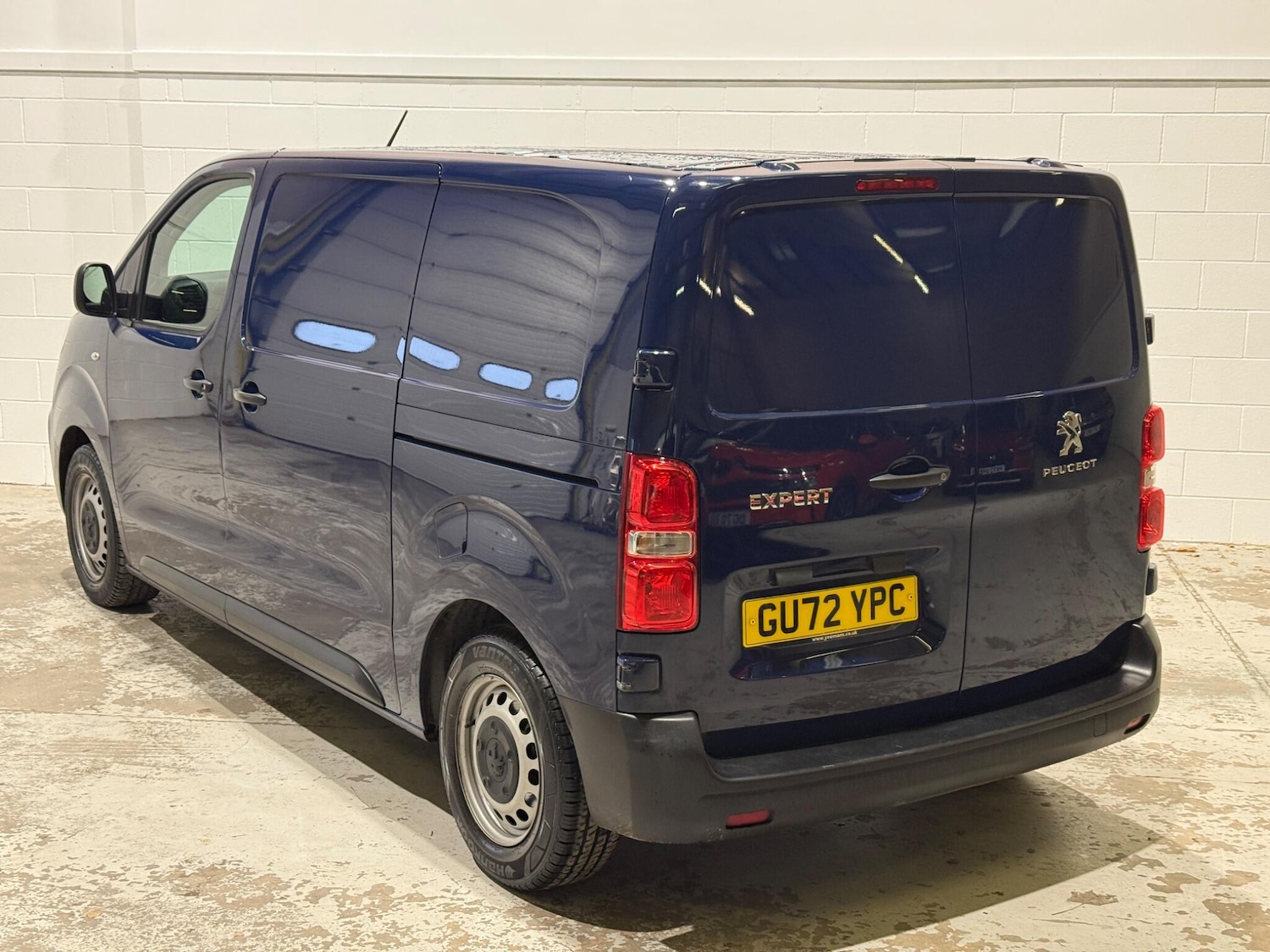 Used Peugeot Expert 2022 for sale - 77131652: Photo 2